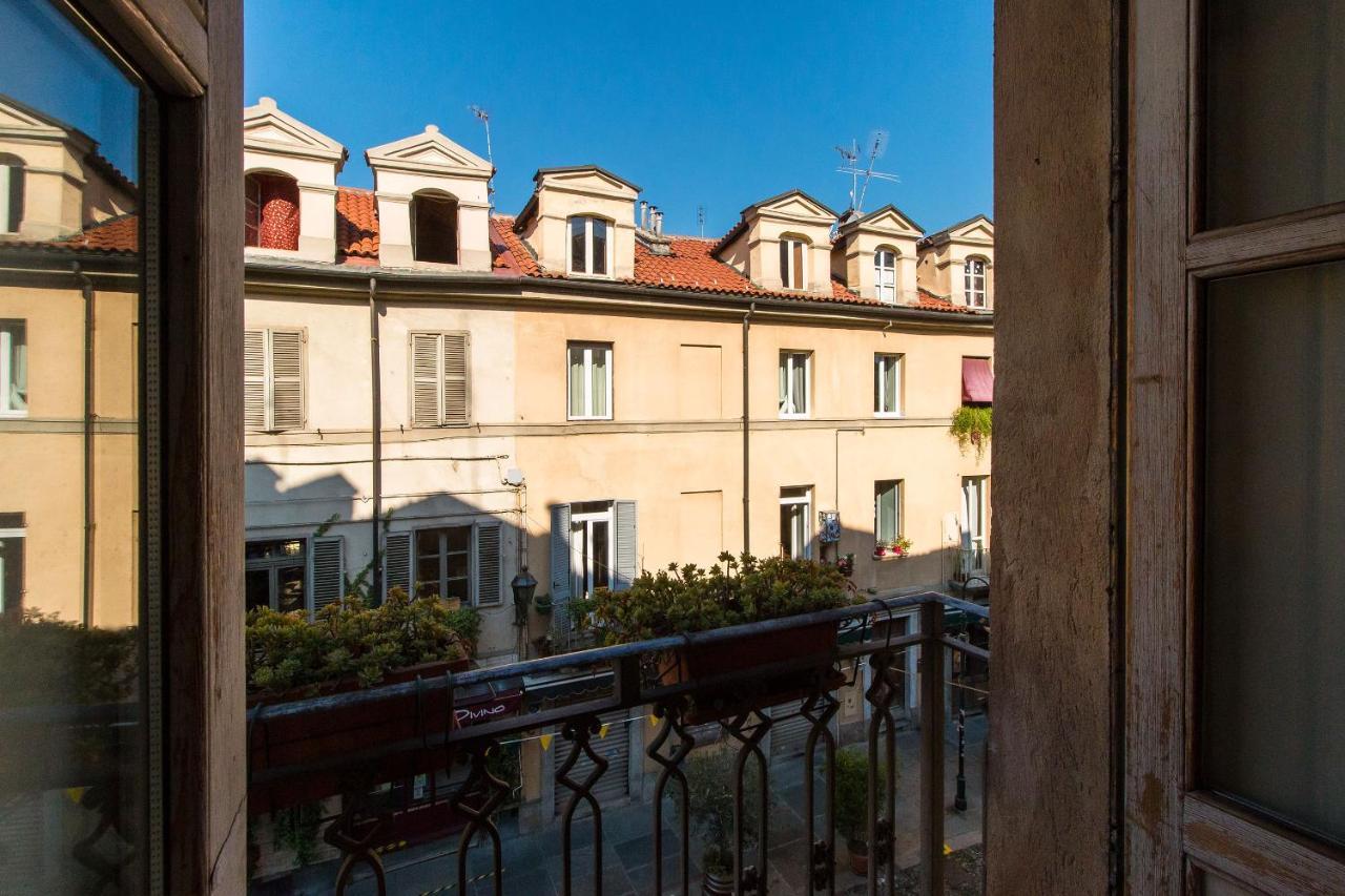 La Casa dei Cantautori Appartamento Torino Esterno foto